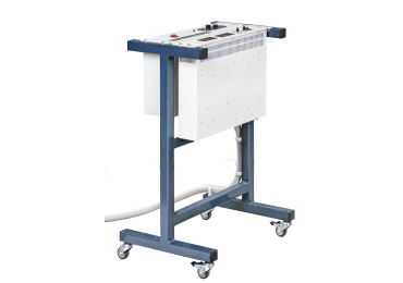 BLS500S Serie - Work console