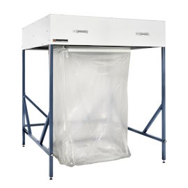SHD2000S hot wire recycling station