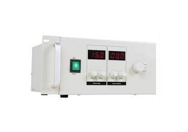 NPower supply - current controll