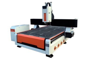 Basic equipment w2-series milling machine