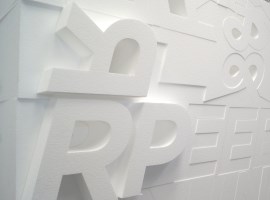 EPS Letters and Logos
