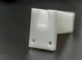 3D PVC body