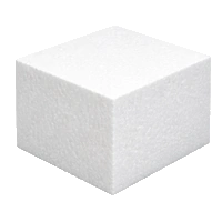 Stone wool boards for the FW5000HR Series