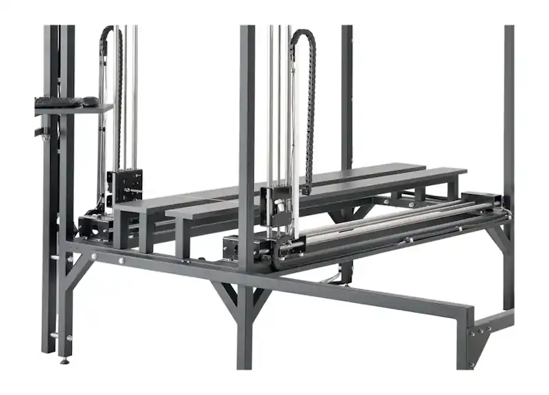 Variable machine table of the CUT1610SV
