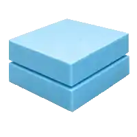 XPS sheets