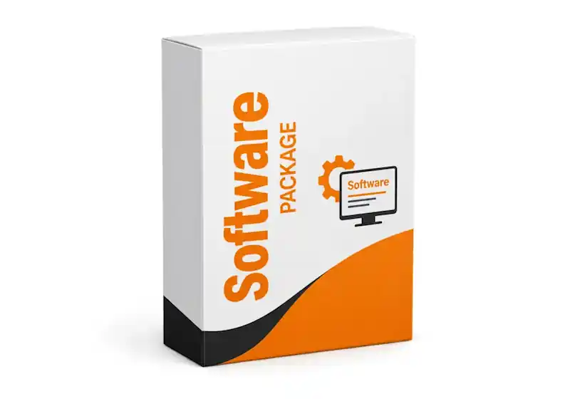 USB machine software package for the CUT1600S Series