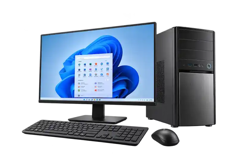 Windows computer package for the CUT1600S Series