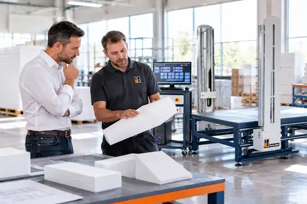 Advice on choosing the right CNC machine