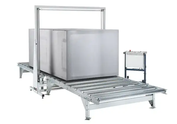 GT1300S for cutting EPS blocks to length