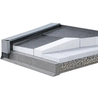 Roof – EPS / Neopor