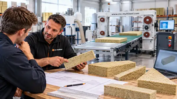 See the FW5000HR live and test your own materials