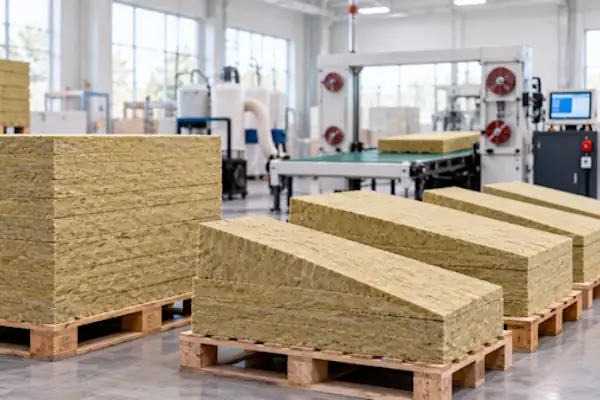 Value creation through in-house production of roof elements