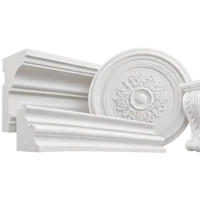 Stucco profiles