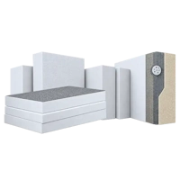 Insulation – EPS / Neopor